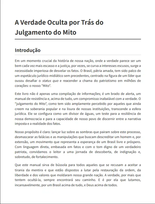 Página 1 do documento